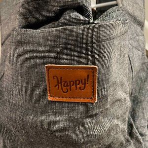 Happy Baby Original Baby Carrier